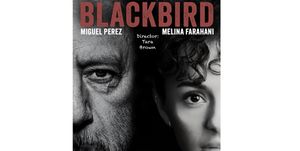 Blackbird Off-Broadway
