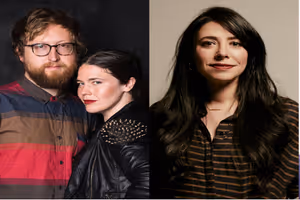 My Joy is Heavy Broadway Show | Broadway World