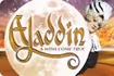 Aladdin - A Wish Come True