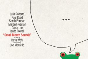 Small Mouth Sounds poster