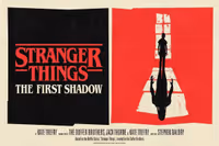 Stranger Things: The First Shadow