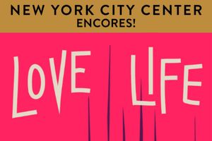 Love Life Off-Broadway