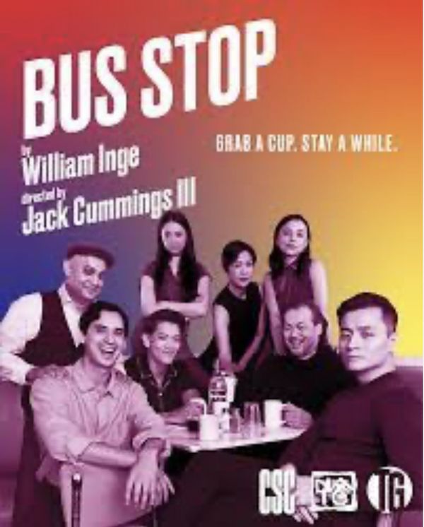 Bus Stop Show Information