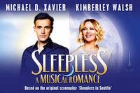 Sleepless, A Musical Romance