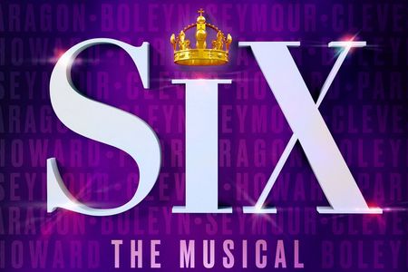 SIX: THE MUSICAL Grosses