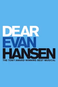 Dear Evan Hansen