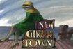New Girl in Town