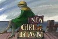 New Girl in Town