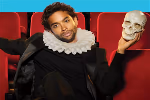 Hamlet Broadway Show | Broadway World