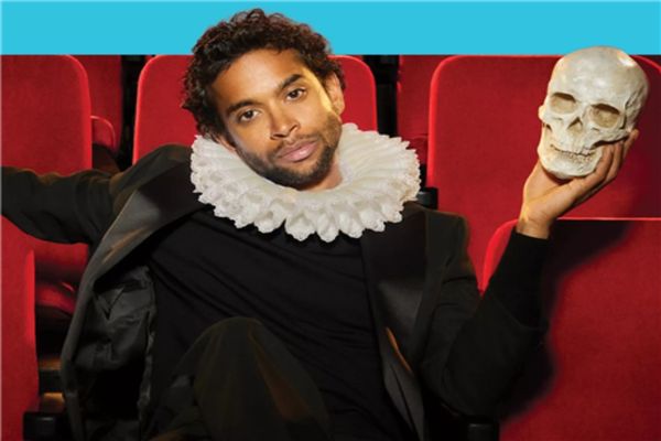 Hamlet Show Information