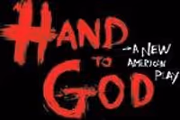 Hand to God