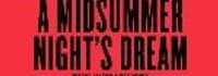 A Midsummer Night's Dream