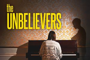 The Unbelievers Off-Broadway