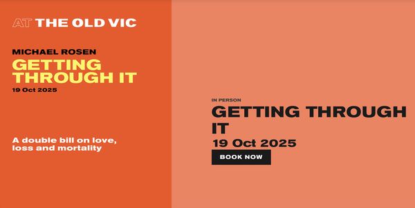 Getting Through It Show Information