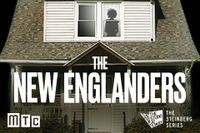 The New Englanders