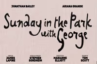 Sunday in the Park with George