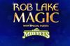 Rob Lake Magic Show Information