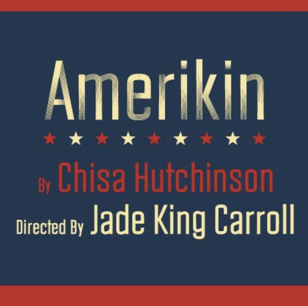 Amerikin Show Information