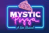 Mystic Pizza US Tour
