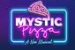 Mystic Pizza Show Information
