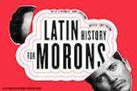 Latin History for Morons