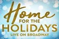 Home for the Holidays