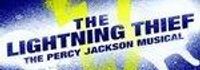 The Lightning Thief: The Percy Jackson Musical