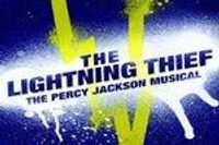 The Lightning Thief: The Percy Jackson Musical