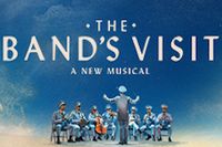 The Band's Visit