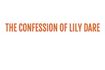 The Confession of Lily Dare