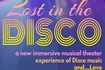 Lost In the Disco