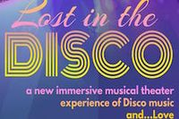 Lost In the Disco
