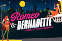 Romeo and Bernadette