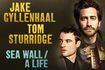 Sea Wall / A Life