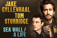 Sea Wall / A Life