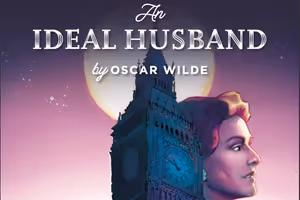 An Ideal Husband Off-Broadway