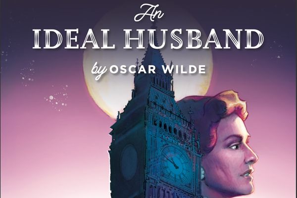 An Ideal Husband Show Information