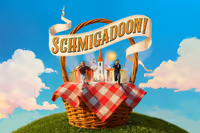 Schmigadoon!