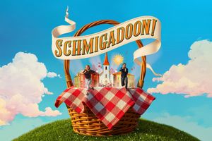 Schmigadoon! Broadway