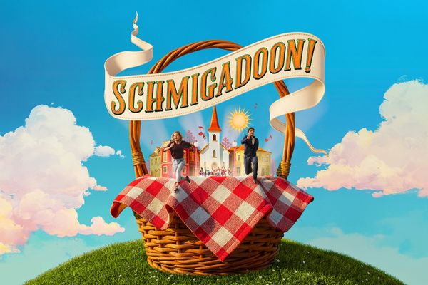 Schmigadoon! Show Information