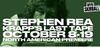Stephen Rea: Krapp's Last Tape Show Information