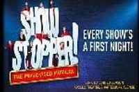 Showstopper! The Improvised Musical