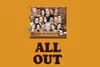 All Out: Comedy About Ambition Broadway