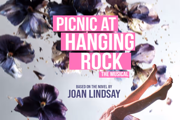 Picnic at Hanging Rock Show Information