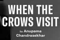 When The Crows Visit