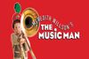 The Music Man US Tour