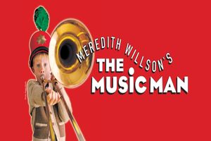 The Music Man US Tour