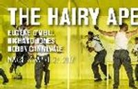 The Hairy Ape