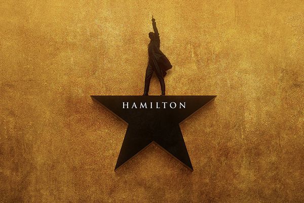 Hamilton Show Information