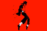 MJ the Musical logo